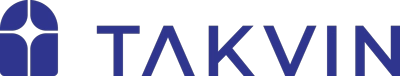 Takvin Logo